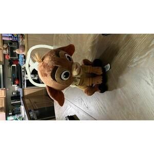 Disney Plush Toy - Valentino